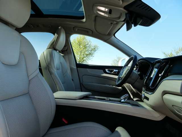 Volvo XC60 – Bild 14