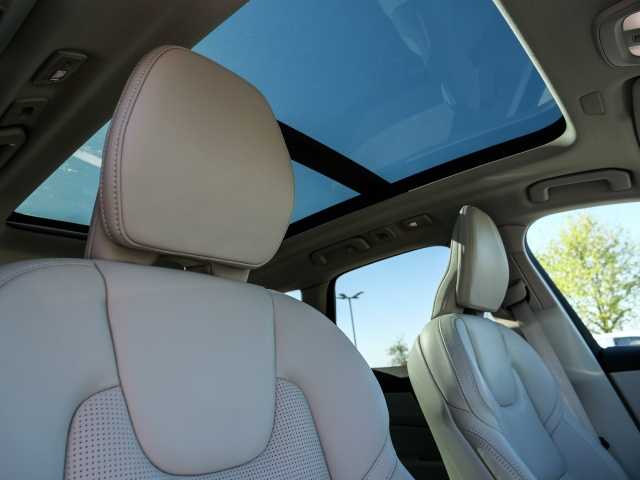 Volvo XC60 – Bild 15