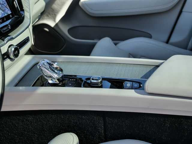 Volvo XC60 – Bild 17