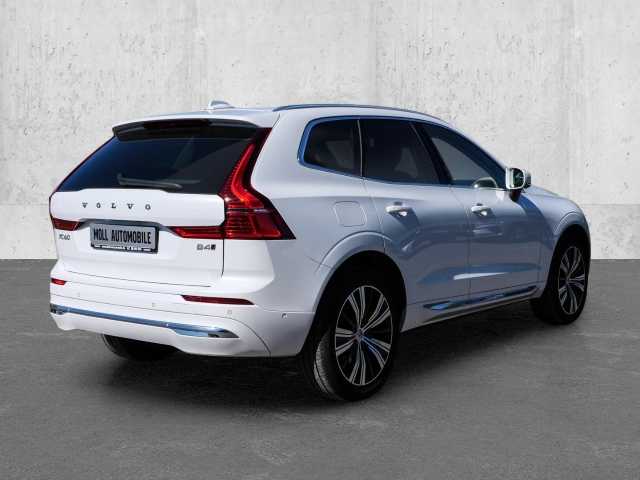 Volvo XC60 – Bild 2