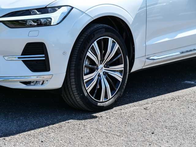 Volvo XC60 – Bild 3