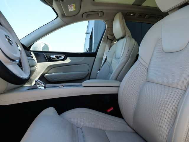 Volvo XC60 – Bild 6