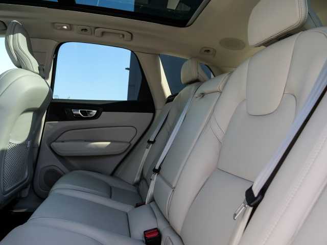 Volvo XC60 – Bild 8