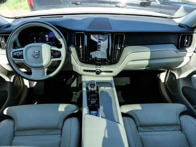 Volvo XC60 – Bild 9