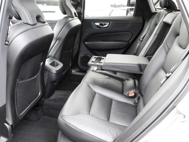 Volvo XC60 – Bild 13