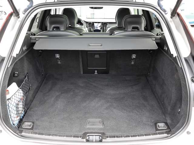 Volvo XC60 – Bild 14