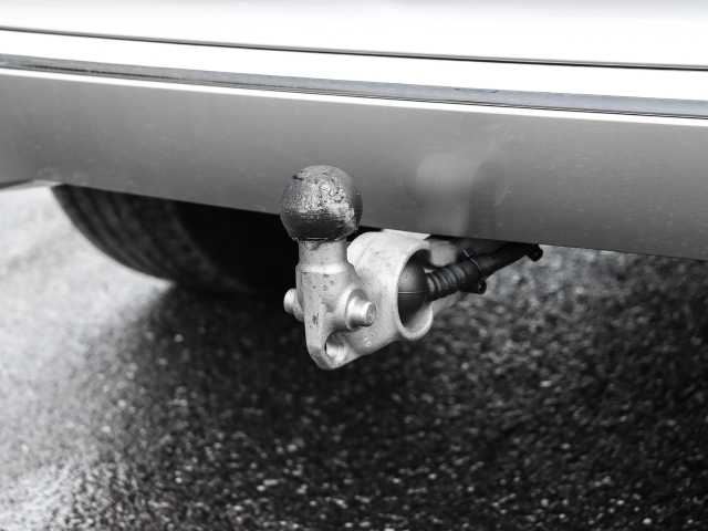 Volvo XC60 – Bild 15