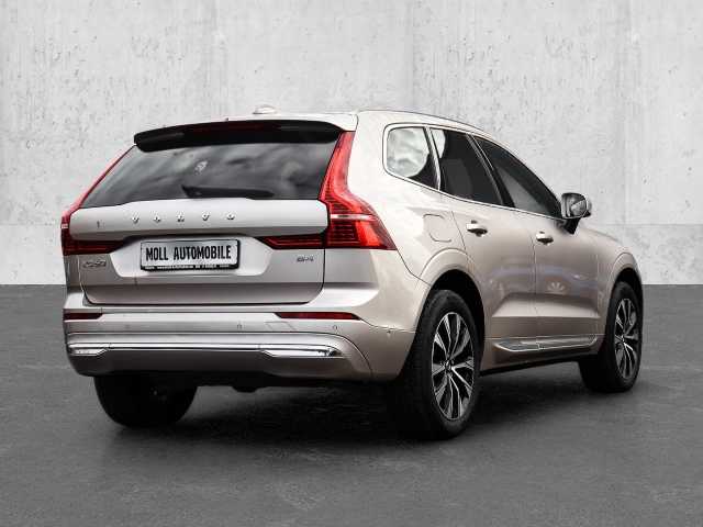 Volvo XC60 – Bild 2