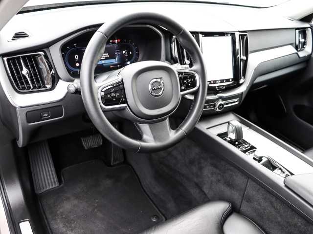 Volvo XC60 – Bild 4