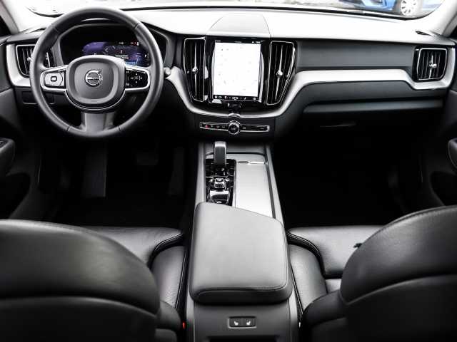 Volvo XC60 – Bild 5