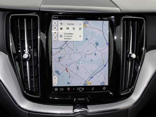 Volvo XC60 – Bild 8