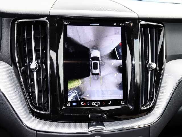 Volvo XC60 – Bild 9