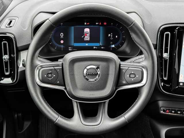 Volvo XC40 – Bild 10