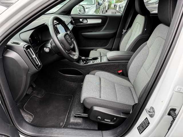 Volvo XC40 – Bild 11