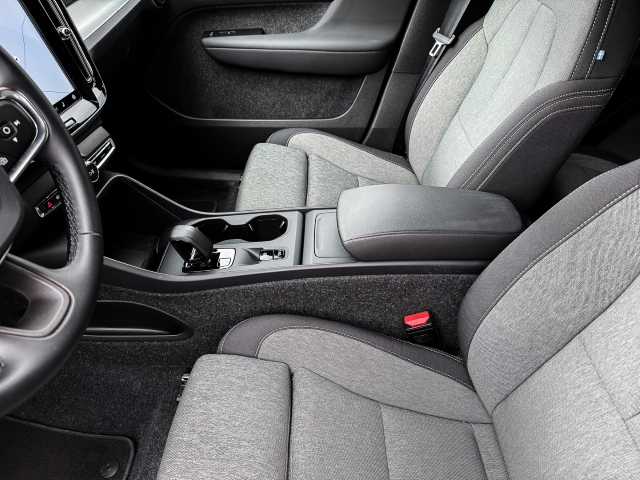 Volvo XC40 – Bild 12