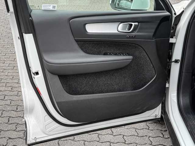 Volvo XC40 – Bild 15