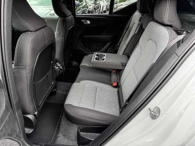 Volvo XC40 – Bild 16