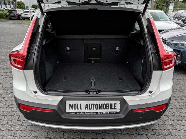 Volvo XC40 – Bild 17