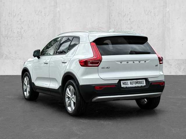 Volvo XC40 – Bild 2