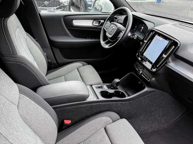Volvo XC40 – Bild 4