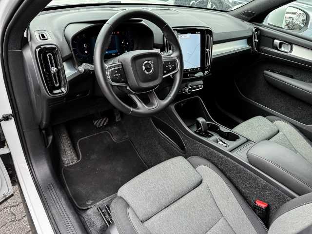 Volvo XC40 – Bild 5