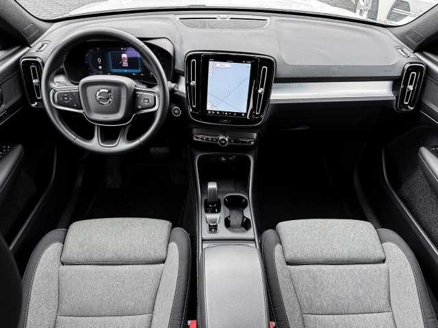 Volvo XC40 – Bild 6