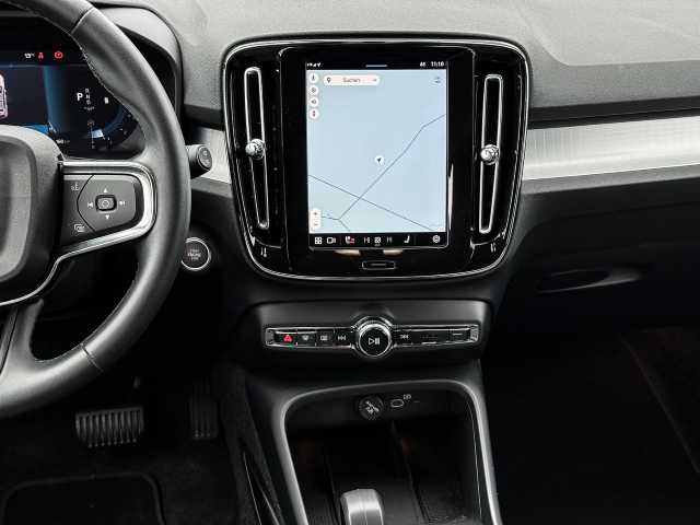 Volvo XC40 – Bild 7