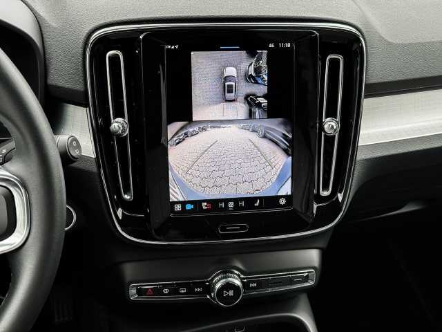 Volvo XC40 – Bild 8