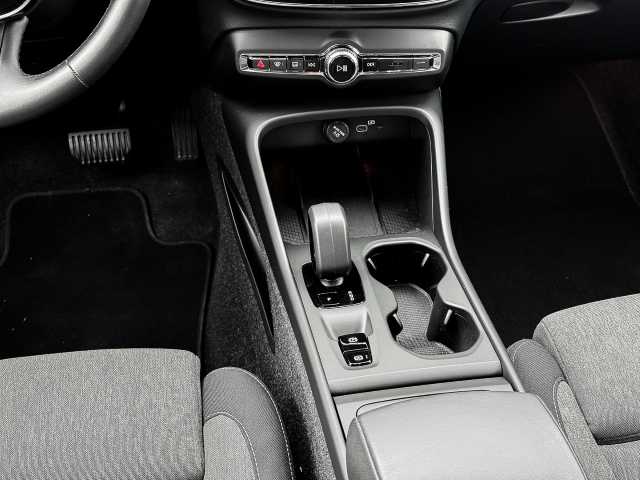 Volvo XC40 – Bild 9