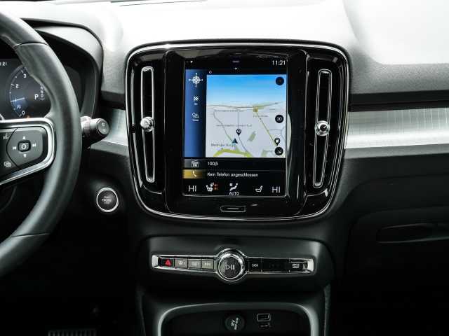 Volvo XC40 – Bild 10