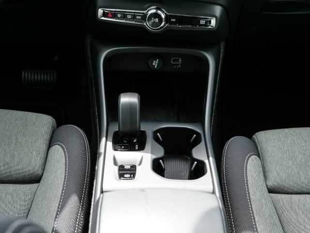 Volvo XC40 – Bild 11