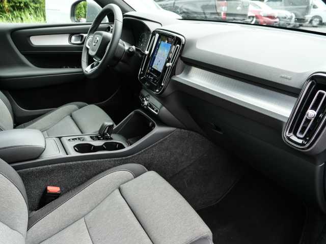 Volvo XC40 – Bild 13