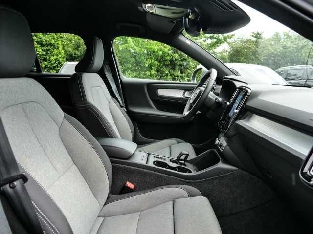 Volvo XC40 – Bild 14