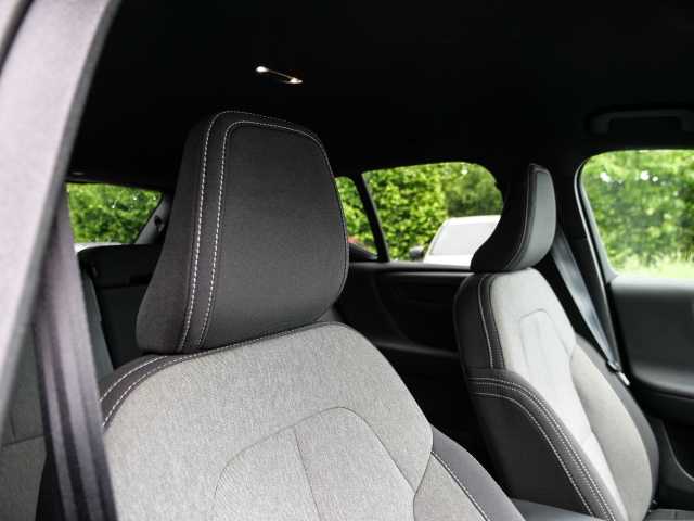 Volvo XC40 – Bild 15