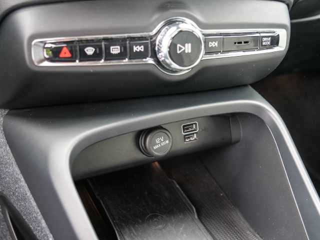 Volvo XC40 – Bild 17