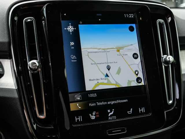 Volvo XC40 – Bild 18