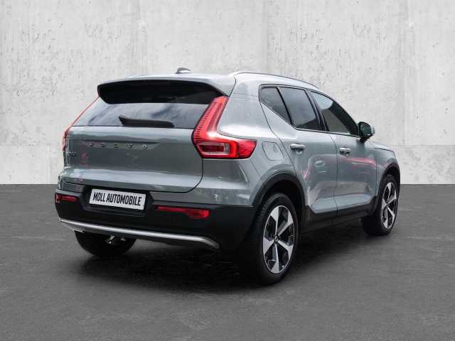 Volvo XC40 – Bild 2