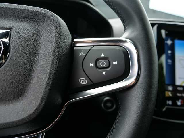 Volvo XC40 – Bild 20