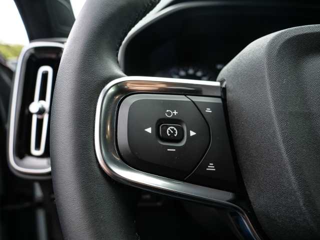 Volvo XC40 – Bild 21
