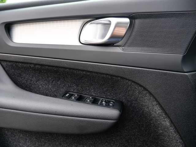 Volvo XC40 – Bild 22