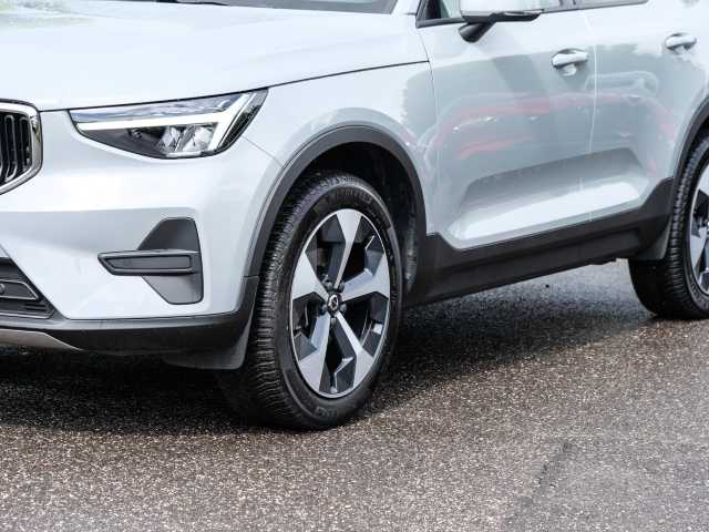 Volvo XC40 – Bild 3