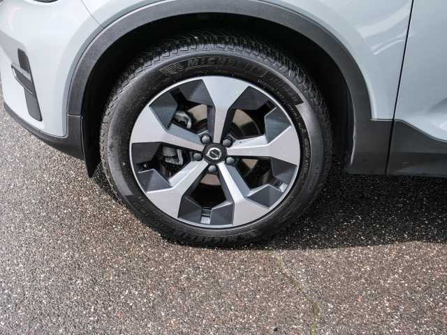 Volvo XC40 – Bild 4