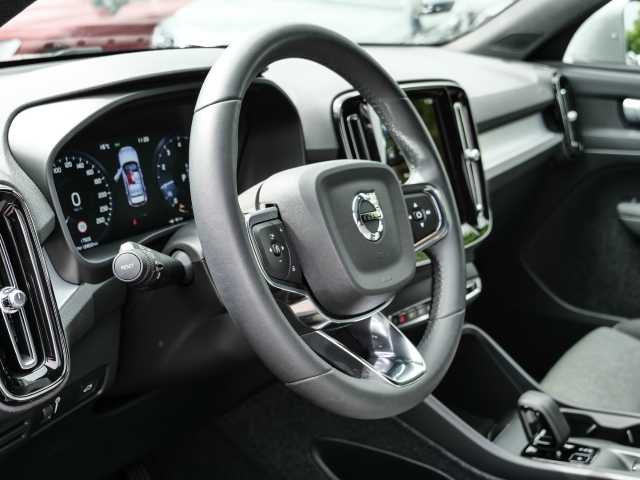 Volvo XC40 – Bild 5