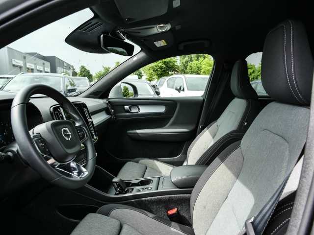 Volvo XC40 – Bild 6
