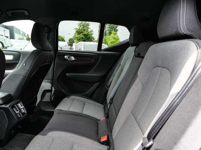 Volvo XC40 – Bild 8