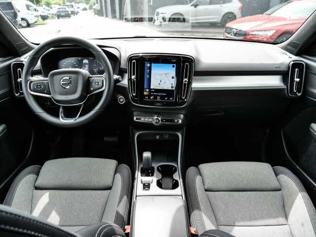Volvo XC40 – Bild 9