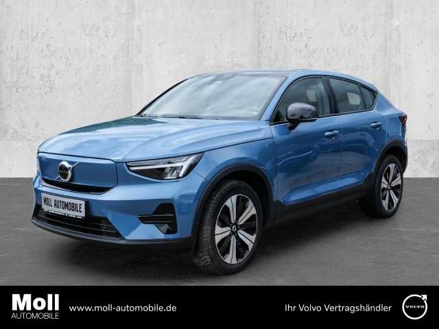 Volvo C40 Recharge