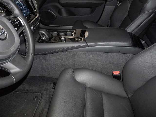 Volvo V60 – Bild 11