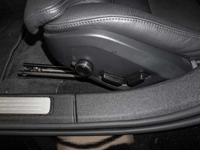 Volvo V60 – Bild 12