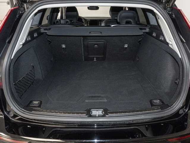Volvo V60 – Bild 15